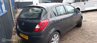 Opel Corsa Opel Corsa - afbeelding nr 13