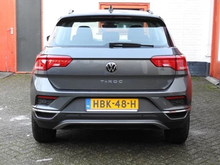 Volkswagen T-Roc - afbeelding nr 19