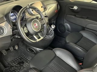 Fiat 500 - afbeelding nr 15