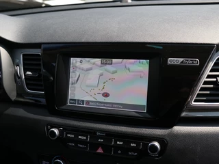 Kia Niro Kia Niro 1.6 GDi Hybrid DynamicLine I Trekhaak I Navi I Camera - afbeelding nr 9