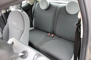 Fiat 500 - afbeelding nr 15