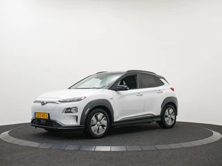 Hyundai Kona - afbeelding nr 12