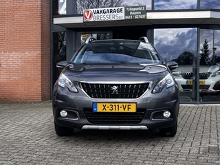 Peugeot 2008 - afbeelding nr 2