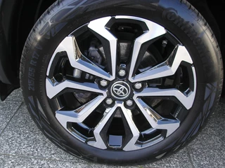 Toyota Yaris Cross - afbeelding nr 26