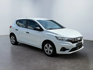 Dacia Sandero Dacia Sandero 1.0 TCe 90 Essential | Camera | Led | Carplay/Android | Sens ach - afbeelding nr 7