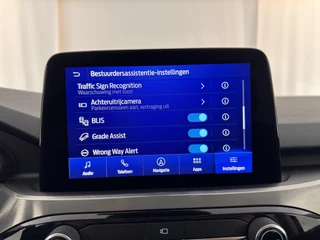 Ford Kuga (INCL-BTW) *1/2LEATHER | FULL-LED | DIGI-COCKPIT | ADAPTIVE-CRUISE | BLINDSPOT | PARK-PILOT | CAMERA | NAVI-FULLMAP | HEATED-SEATS | COMFORT-SEATS | ECC | CARPLAY | PDC | DAB | LANE-ASSIST | - afbeelding nr 15