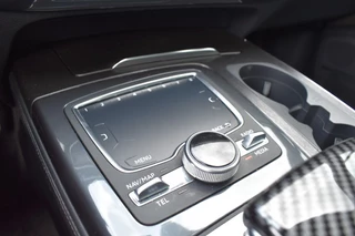 Audi SQ7 Audi SQ7 4.0 TDI SQ7 Q. ProLine+7P, Panorama, Leder, Bose - afbeelding nr 29