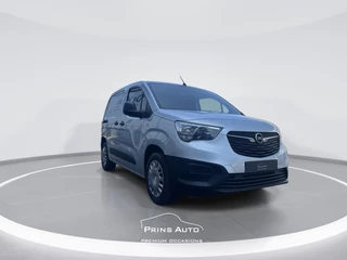 Opel Combo Opel Combo 1.5D L1H1 Edition |TREKHAAK|CRUISE|PARKEERS| 3151 - afbeelding nr 5