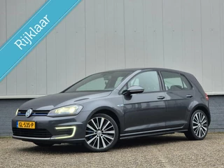 Volkswagen Golf - 28796705-0