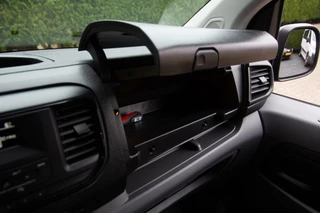 Opel Vivaro-e Opel Vivaro-e Combi L2H1 75 kWh 9-Persoons Incl.BTW - afbeelding nr 15