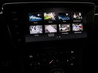 Škoda Superb Skoda Superb 1.4 TSI iV Laurin & Klement | Panoramadak |  Stoelventilatie | Leder | 360 camera | Trekhaak | Massage | Adaptive cruise | Canton Sound | Virtual Cockpit | Carplay | 19'' lichtmetalen velgen | PHEV - afbeelding nr 31