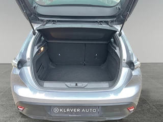 Peugeot 308 Peugeot 308 110PK Act. Pack Bns | Climate | Navi | Dab | PDC achter - afbeelding nr 10
