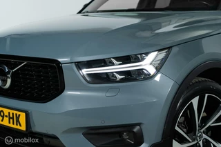 Volvo XC40 Volvo XC40 1.5 T4 Recharge R-Design Expression PANO|360|H&K| - afbeelding nr 9