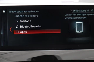 BMW X1 BMW X1 sDrive20i M Sport | Leder | Head-Up |  Stoelverwarming | Camera | Full LED | Sportstoelen | Navigatie | Park Assist | DAB - afbeelding nr 24