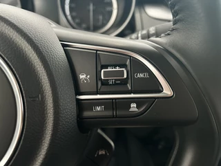 Suzuki Swift Suzuki Swift 1.2 Style Hybride [ APPLE CARPLAY I ANDROID AUTO I CRUISE I NAV - afbeelding nr 19