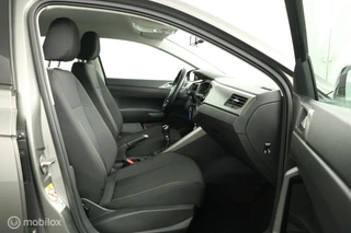 Volkswagen Polo Volkswagen Polo 1.0 TSI 95Pk Comfortline 5-Deurs | Airco | Adaptief cruise | Apple-carplay | NL Auto | DEALER-STAAT - afbeelding nr 5
