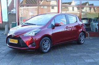 Toyota Yaris - afbeelding nr 24