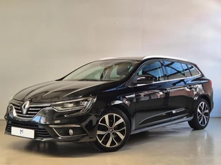 Renault Mégane 1.3 TCe Bose / Automaat / Achteruitrijcamera
