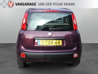 Fiat Panda - afbeelding nr 7