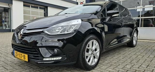 Renault Clio Renault Clio Estate TCe 90 Limited - afbeelding nr 9