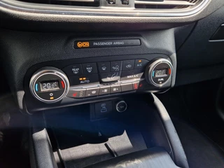 Ford Kuga Ford Kuga 1.5 TDCI 2WD 120PK Aut /1e eigenaar /Garantie - afbeelding nr 18