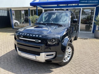 Land Rover Defender Hard Top 3.0 D200 110 MHEV SE