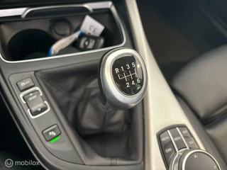 BMW 1 Serie BMW 118i High Executive Navigatie Leder Camera PDC Ned. auto - afbeelding nr 31