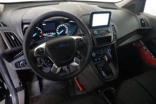 Ford Transit Connect Ford Transit Connect 1.5 EcoBlue Aut. L2 Trend  |Navi|Airco|PDC A|Cruise Control|3Zits|Camera|DAB+ - afbeelding nr 6