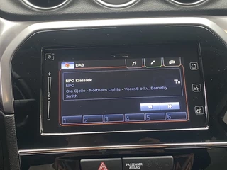 Suzuki Vitara Suzuki Vitara 1.4 Boosterjet Select Smart Hybrid [ APPLECARPLAY & ANDROID AUTO - afbeelding nr 11