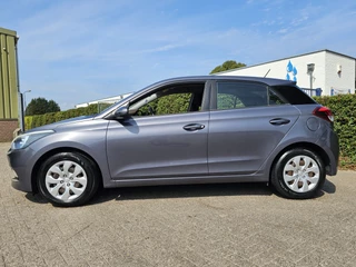 Hyundai i20 Zondag OPEN! - afbeelding nr 8