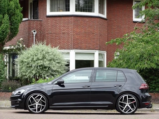 Volkswagen Golf - afbeelding nr 5