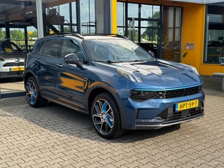 Lynk & Co 01 - afbeelding nr 4