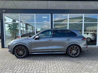 Porsche Cayenne Porsche Cayenne 3.6 GTS | Panorama | Bose | Sportchrono | Navi | Camera | - afbeelding nr 4