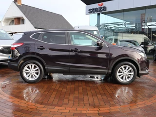 Nissan QASHQAI - afbeelding nr 13