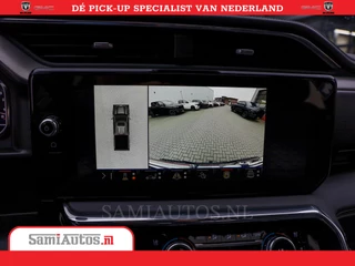GMC Sierra Comfortabele Dubbele Cabine met Royale 5 Zitplaatsen | BPM vrij | Nu Leverbaar uit Voorraad | Voorraad Nr 434058 - afbeelding nr 5