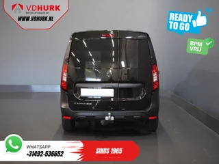 Renault Kangoo - afbeelding nr 6
