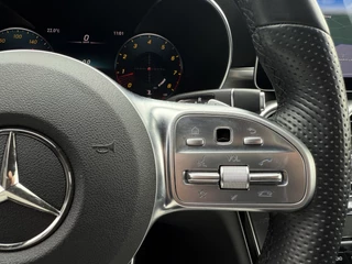 Mercedes-Benz C-Klasse Mercedes-Benz C-Klasse 180 Business Solution AMG | AMG Pakket | LED | Virtual Cockpit | - afbeelding nr 23