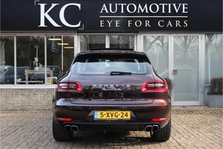 Porsche Macan Dealer o.h. | Pano | Vol! VAN €36950,- VOOR €34999,- - afbeelding nr 9