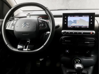 Citroën C4 Cactus (GROOT NAVI, APPLE CARPLAY, CAMERA, KEYLESS START, VIRTUAL COCKPIT, CRUISE, CLIMATE, GETINT GLAS, ARMSTEUN, SPORTSTOELEN, LM VELGEN, PARKEERSENSOREN, NIEUWE APK, NIEUWSTAAT) - afbeelding nr 7