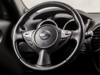 Nissan Juke (NAVIGATIE, CLIMATE, 360 CAMERA, GETINT GLAS, ALCANTARA SPORTSTOELEN, KEYLESS, CRUISE, NIEUWE APK, NIEUWSTAAT) - afbeelding nr 17