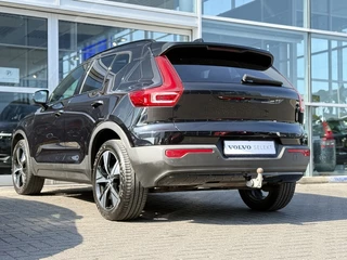 Volvo XC40 - afbeelding nr 8
