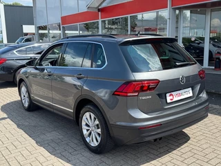 Volkswagen Tiguan - afbeelding nr 3