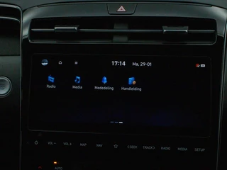 Hyundai Tucson Hyundai Tucson 1.6 T-GDI PHEV Comfort Smart | Dodehoekdetectie - afbeelding nr 31