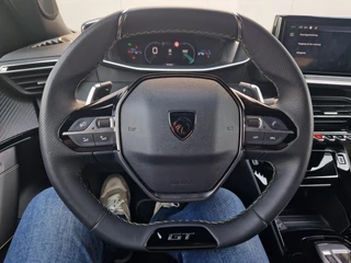 Peugeot 2008 Peugeot 2008 1.2 PureTech 130 GT Line - afbeelding nr 13