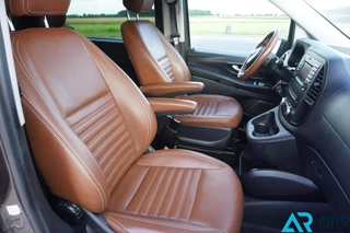 Mercedes-Benz Vito Mercedes Vito 114 CDI Lang Dubbele cabine * Automaat * LED - afbeelding nr 5