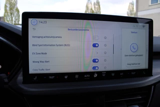 Ford Kuga | Trekhaak | BLIS | Navigatie | Winterpack - afbeelding nr 20