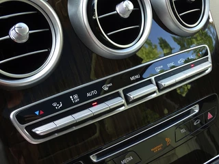 Mercedes-Benz GLC Mercedes-Benz GLC 300 automaat 210PK / Prestige / AMG / LED - afbeelding nr 29