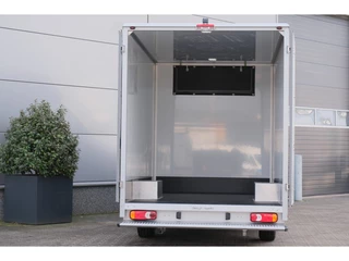 Renault Master - afbeelding nr 24