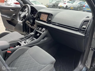 Škoda Karoq Skoda Karoq 1.5 TSI ACT Sportline LED*ACC*TREKHAAK*CAMERA* - afbeelding nr 10