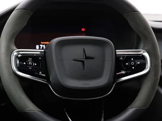 Polestar 2 Polestar 2 BST EDITION 230 *UNIEK* 21INCH ÖHLIN DEMPERS ALCANTARA - afbeelding nr 39